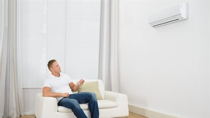 6 consejos para reducir el costo de energía al utilizar su aire acondicionado
